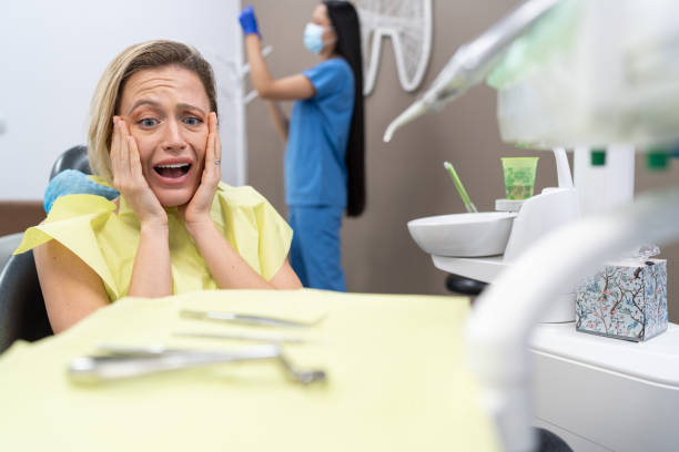 Best Pediatric Emergency Dentist in Nassau Village Ratliff, FL